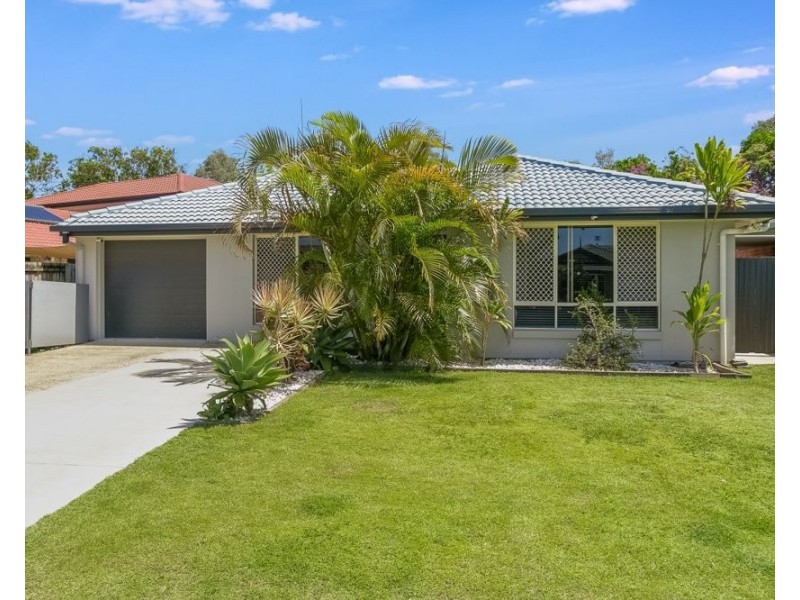 3 Peel Circuit, Tweed Heads South NSW 2486