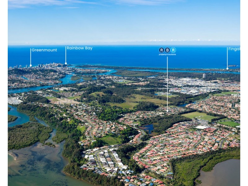 3 Peel Circuit, Tweed Heads South NSW 2486