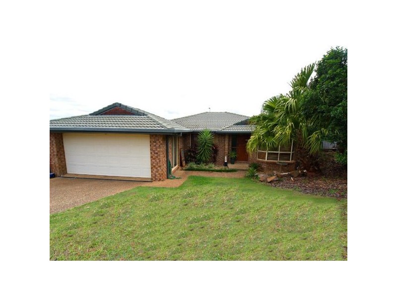 22 Sierra Vista, Bilambil Heights NSW 2486
