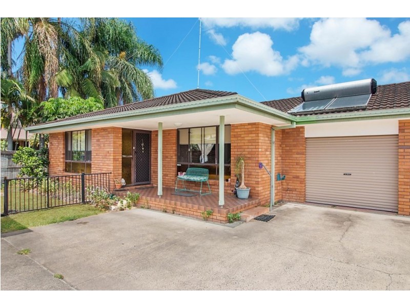 2/48 Riviera Avenue, Tweed Heads West NSW 2485