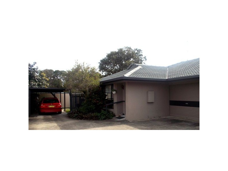 2/6 Shearwater Parade, Tweed Heads NSW 2485