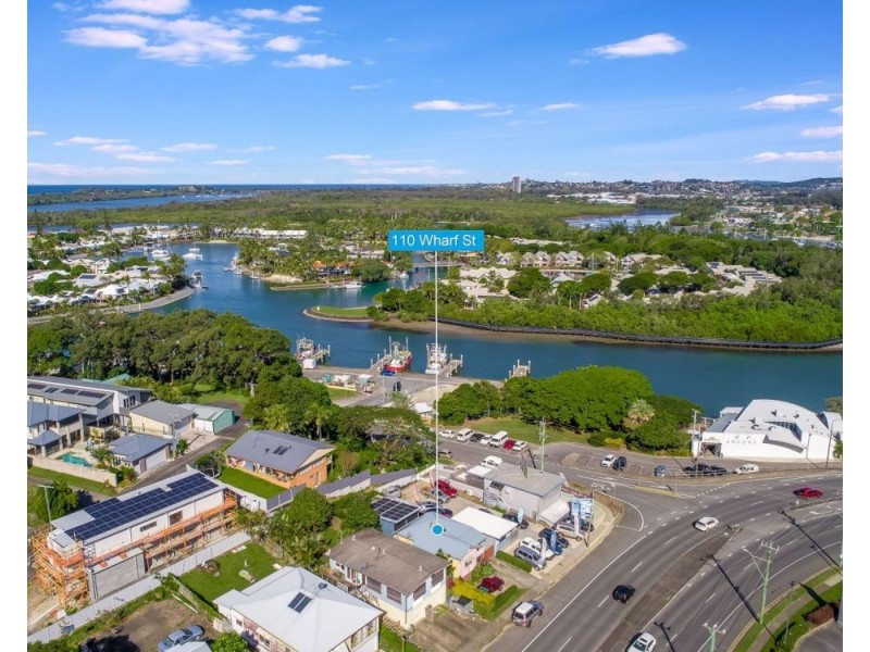 110 Wharf Street, Tweed Heads NSW 2485