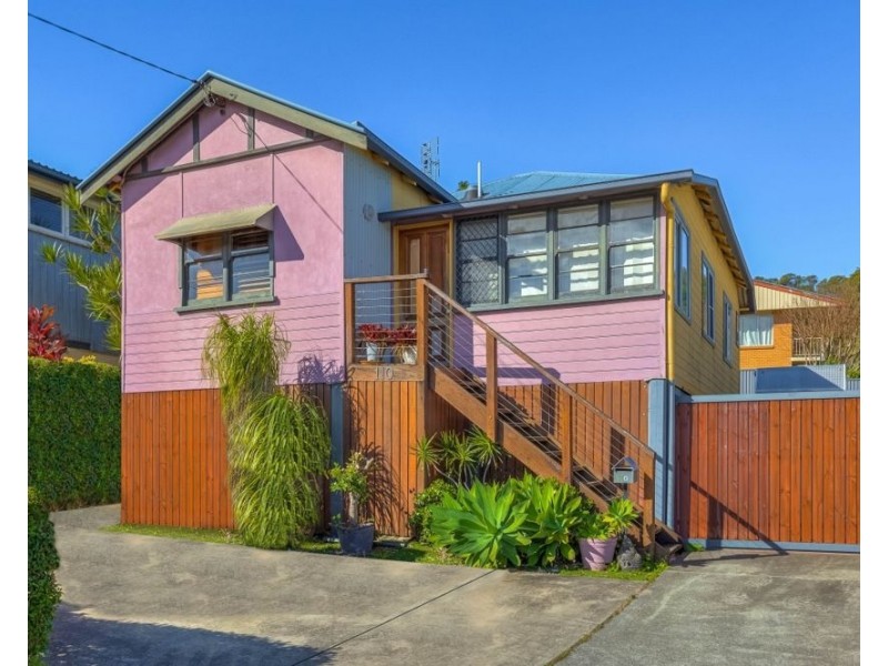 110 Wharf Street, Tweed Heads NSW 2485