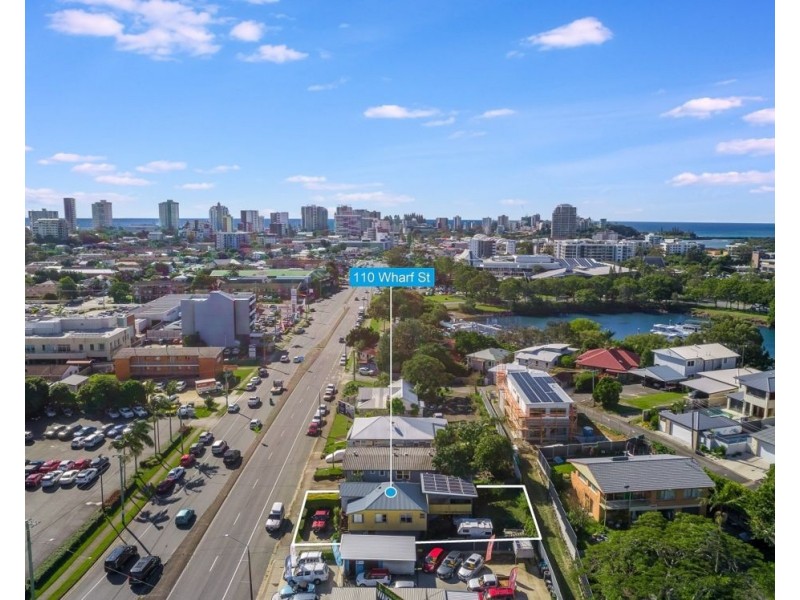 110 Wharf Street, Tweed Heads NSW 2485