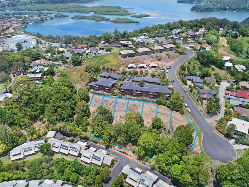 18-20 Cupania Court, Tweed Heads West NSW 2485