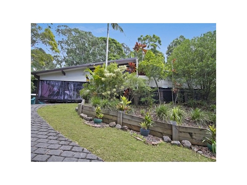 36 Inlet Drive, Tweed Heads West NSW 2485