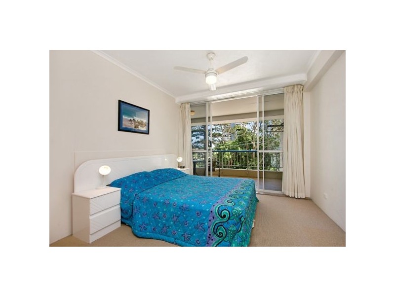 2/22 Boundary Street “Border Terrace”, Tweed Heads NSW 2485