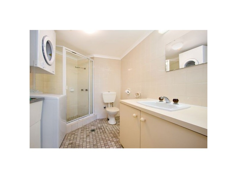 2/22 Boundary Street “Border Terrace”, Tweed Heads NSW 2485