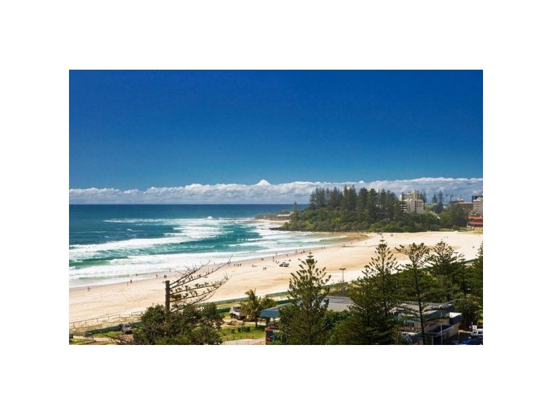 1006/3 Mclean St, Coolangatta QLD 4225