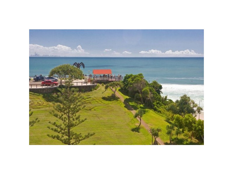 1006/3 Mclean St, Coolangatta QLD 4225