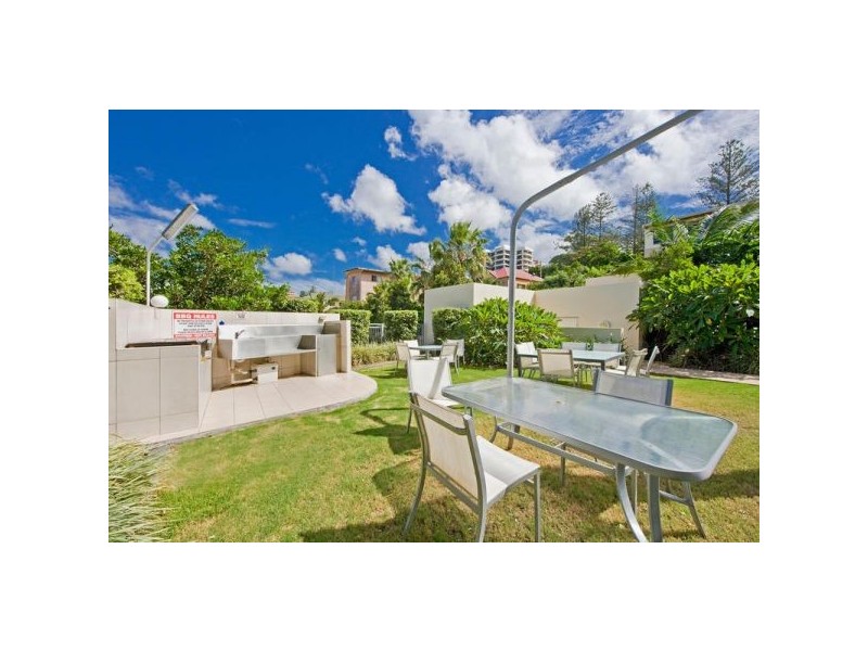 1006/3 Mclean St, Coolangatta QLD 4225