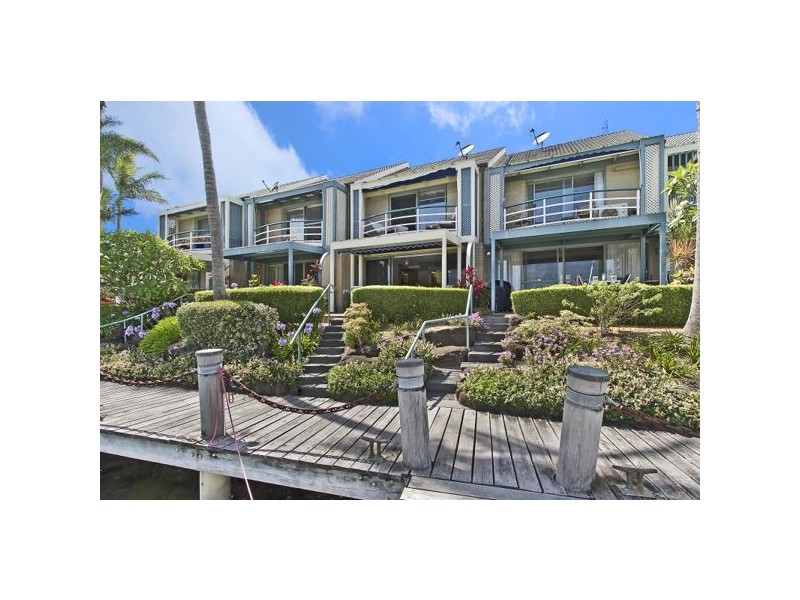 15/3 Island Drive, Tweed Heads NSW 2485