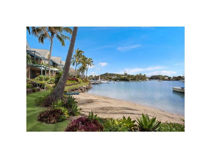 15/3 Island Drive, Tweed Heads NSW 2485