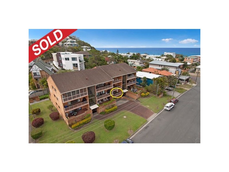 3/495 Golden Four Drive, Tugun QLD 4224