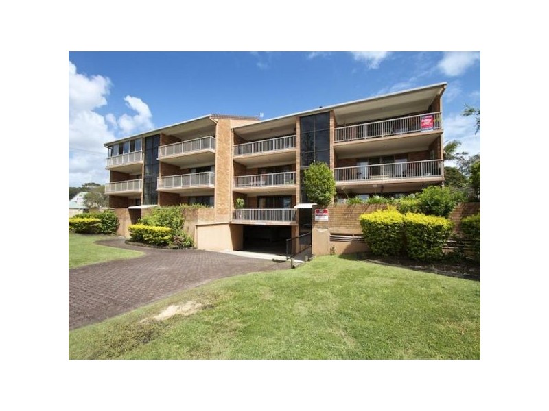 3/495 Golden Four Drive, Tugun QLD 4224