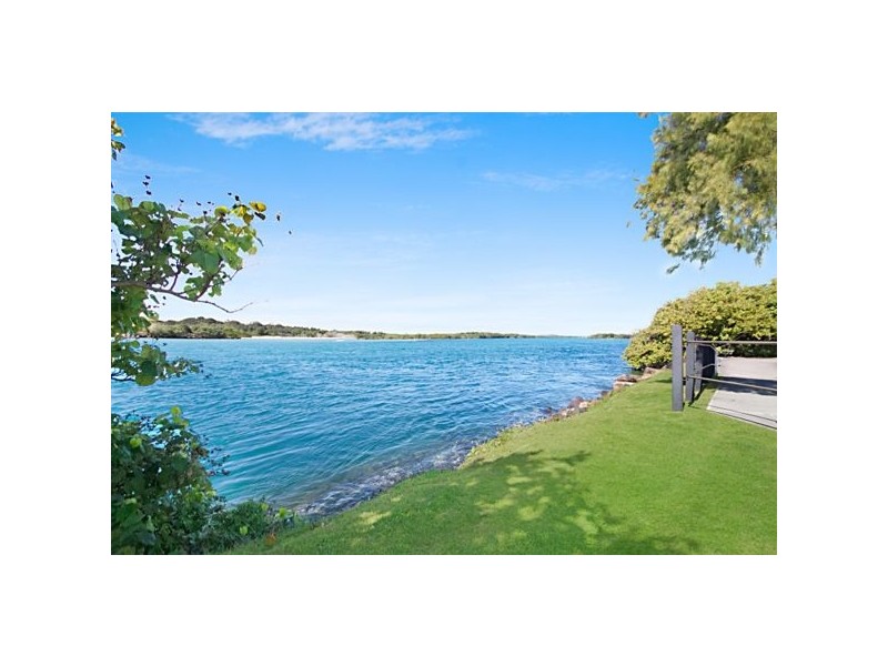 3/23 Ivory Crescent, Tweed Heads NSW 2485