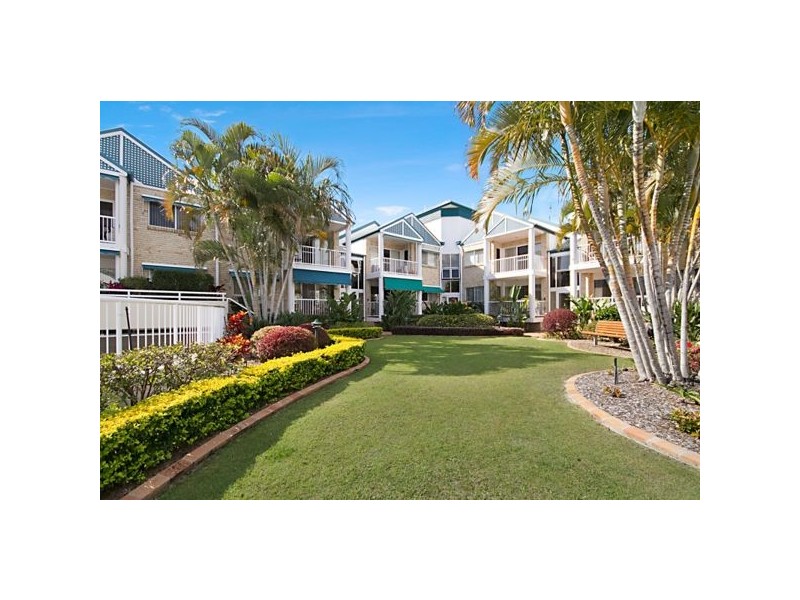 13/5 Quayside Court, Tweed Heads NSW 2485