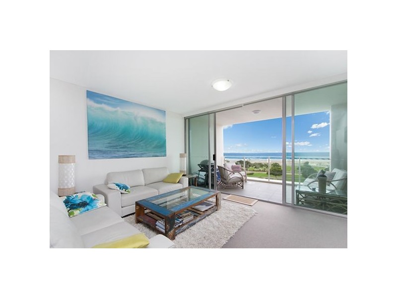 308/2 Creek Street, Kirra QLD 4225