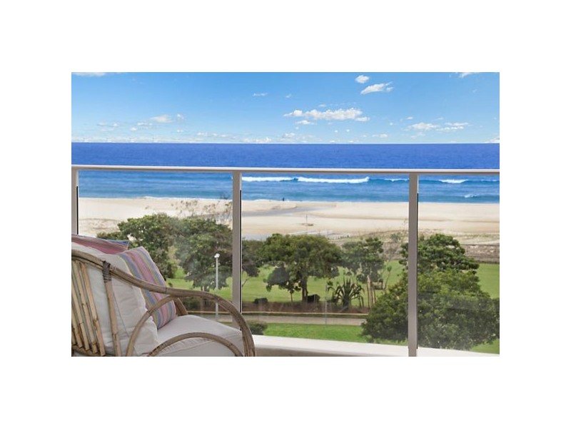 308/2 Creek Street, Kirra QLD 4225