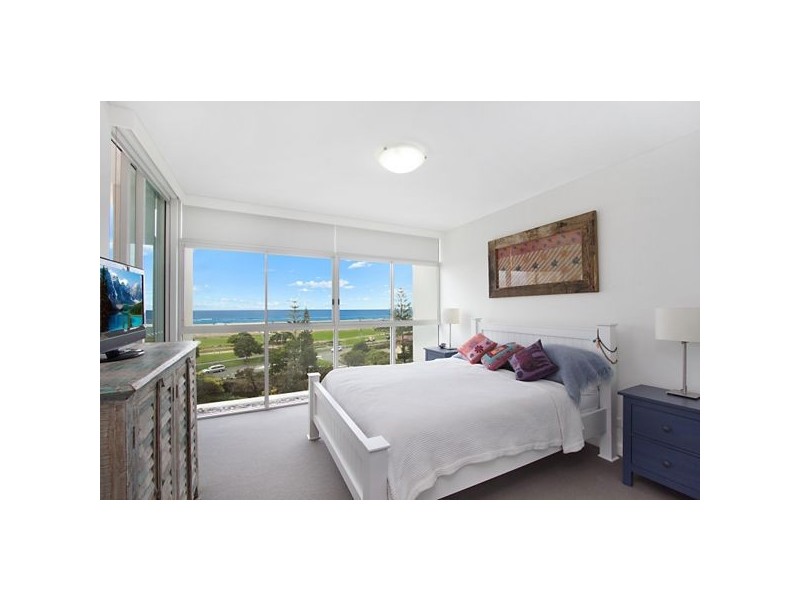 308/2 Creek Street, Kirra QLD 4225