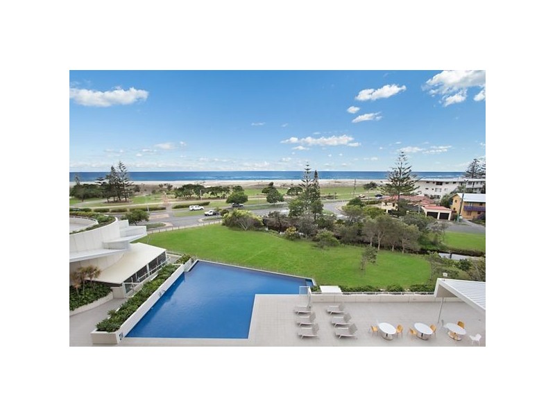308/2 Creek Street, Kirra QLD 4225