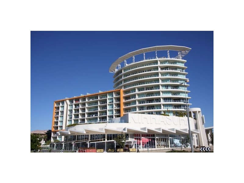 308/2 Creek Street, Kirra QLD 4225
