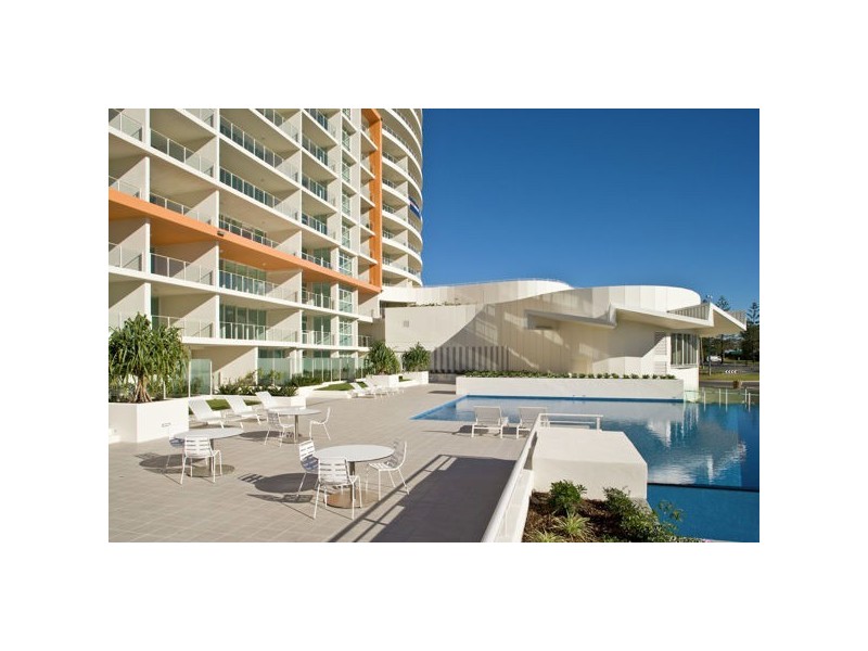 308/2 Creek Street, Kirra QLD 4225