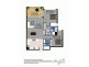 308/2 Creek Street, Kirra QLD 4225 Floorplan