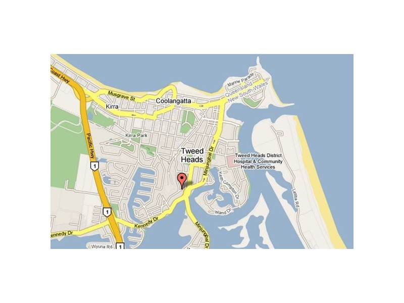61 Adelaide St, Tweed Heads NSW 2485
