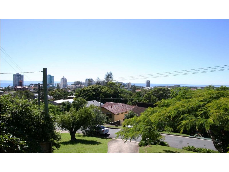 97A Garrick St, Coolangatta QLD 4225