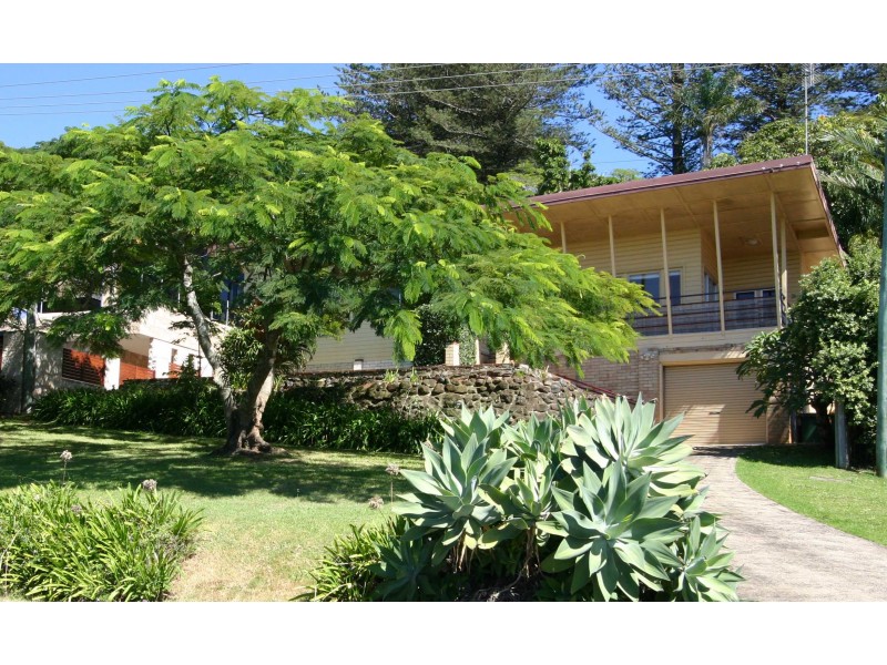 97A Garrick St, Coolangatta QLD 4225