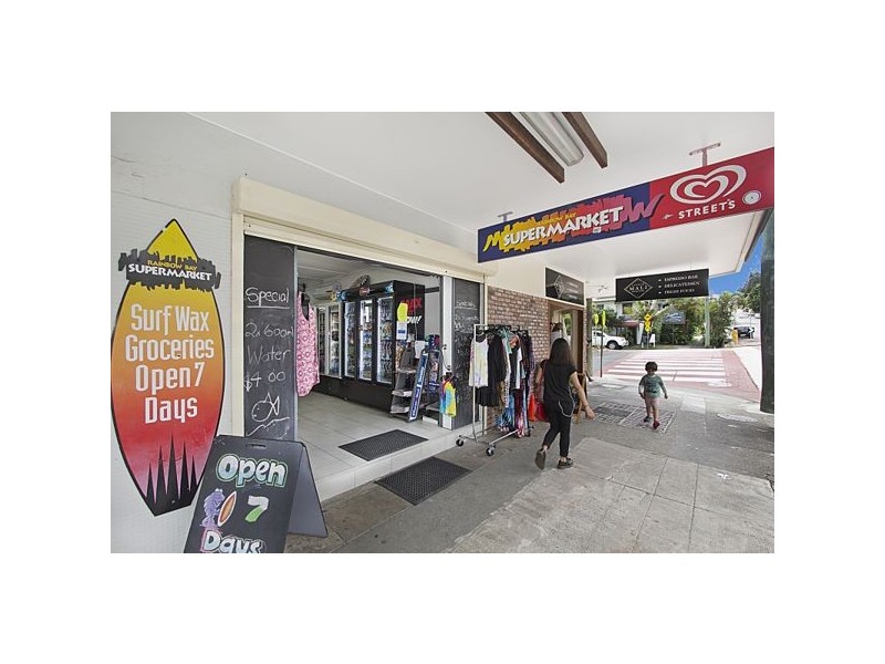 1/237 Boundary Street, Rainbow Bay QLD 4225