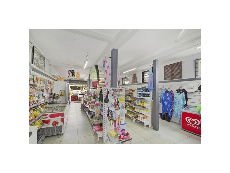 1/237 Boundary Street, Rainbow Bay QLD 4225