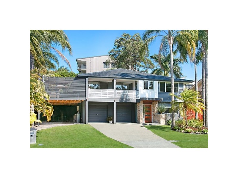 44 Mirreen Drive, Tugun QLD 4224