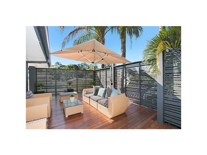 44 Mirreen Drive, Tugun QLD 4224