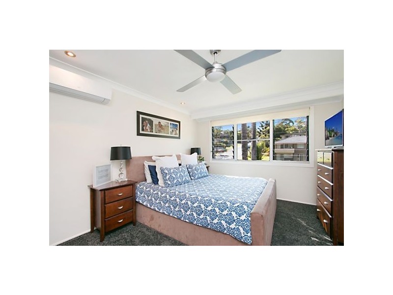 44 Mirreen Drive, Tugun QLD 4224