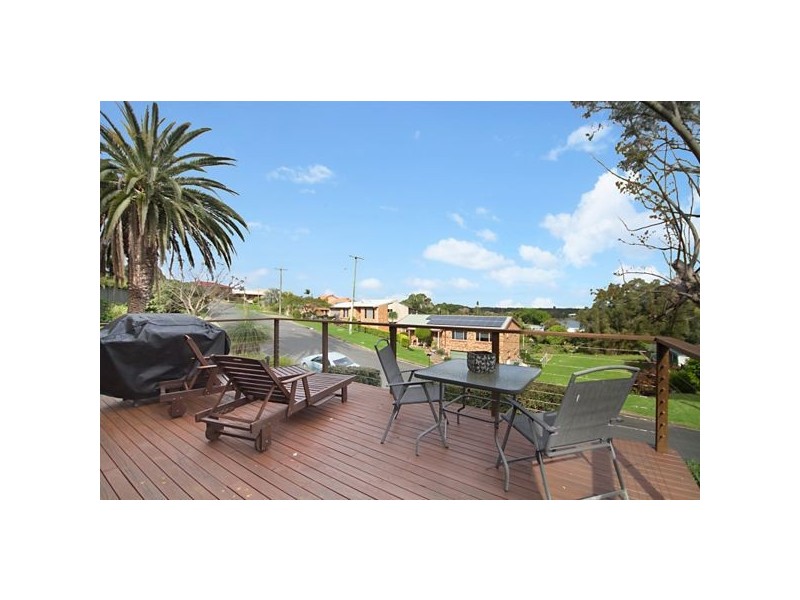 1/5 Uniacke Drive, Banora Point NSW 2486