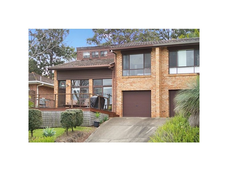 1/5 Uniacke Drive, Banora Point NSW 2486