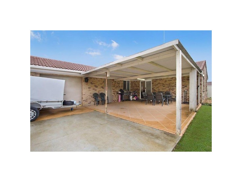 47 Glen Ayr Drive, Banora Point NSW 2486