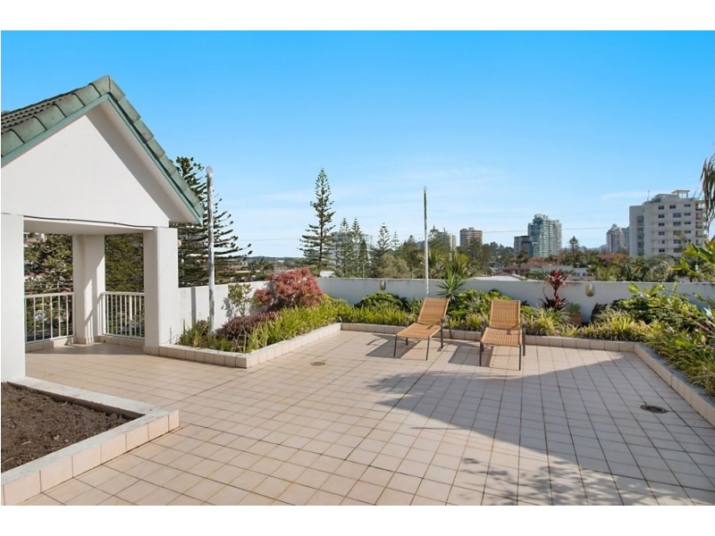 28/243 Boundary Street, Coolangatta QLD 4225