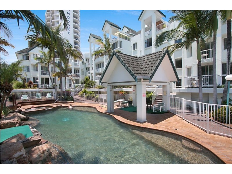 28/243 Boundary Street, Coolangatta QLD 4225