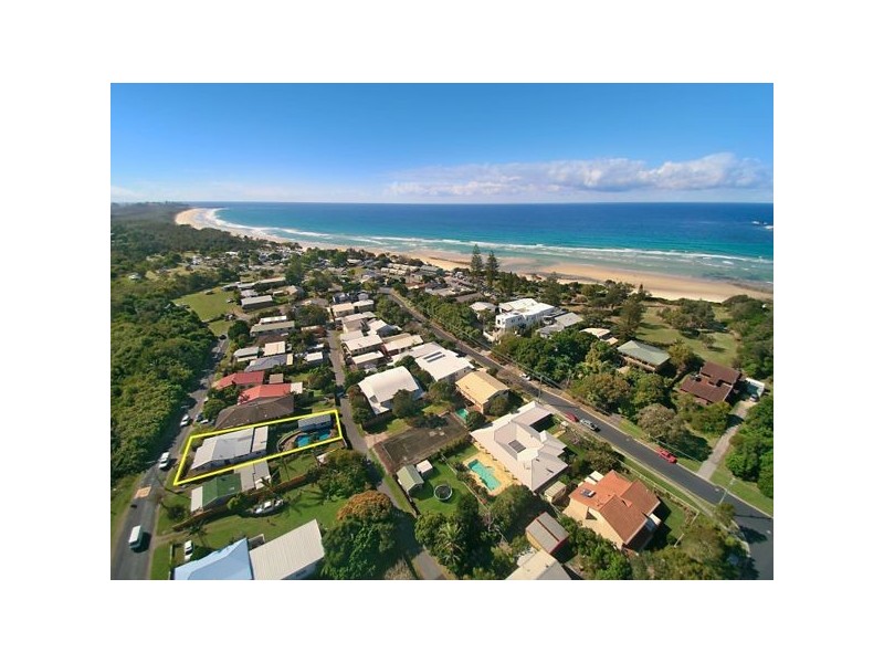 20 Main Road, Fingal Head NSW 2487