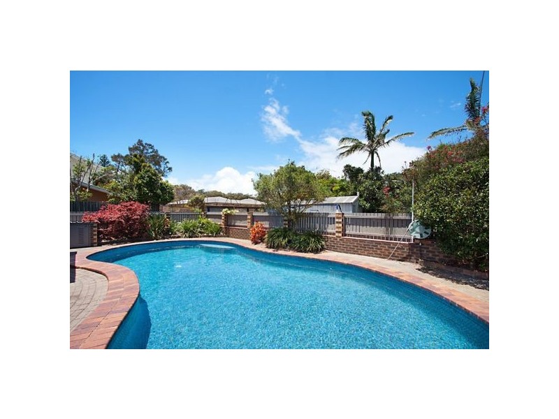 20 Main Road, Fingal Head NSW 2487