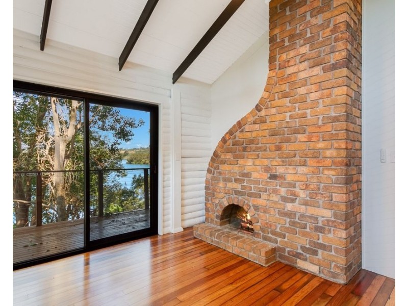 117 Peninsula Drive, Bilambil Heights NSW 2486