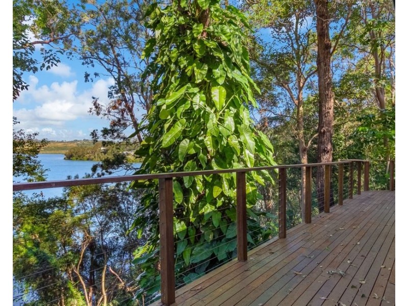 117 Peninsula Drive, Bilambil Heights NSW 2486