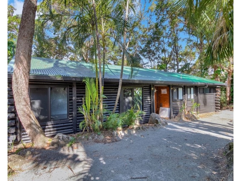 117 Peninsula Drive, Bilambil Heights NSW 2486