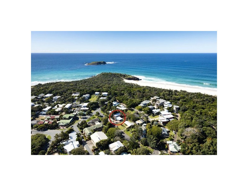 6 Elizabeth Street, Fingal Head NSW 2487