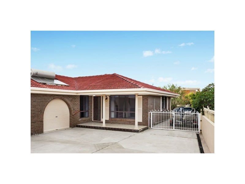 2/58 Keith Compton Drive, Tweed Heads NSW 2485