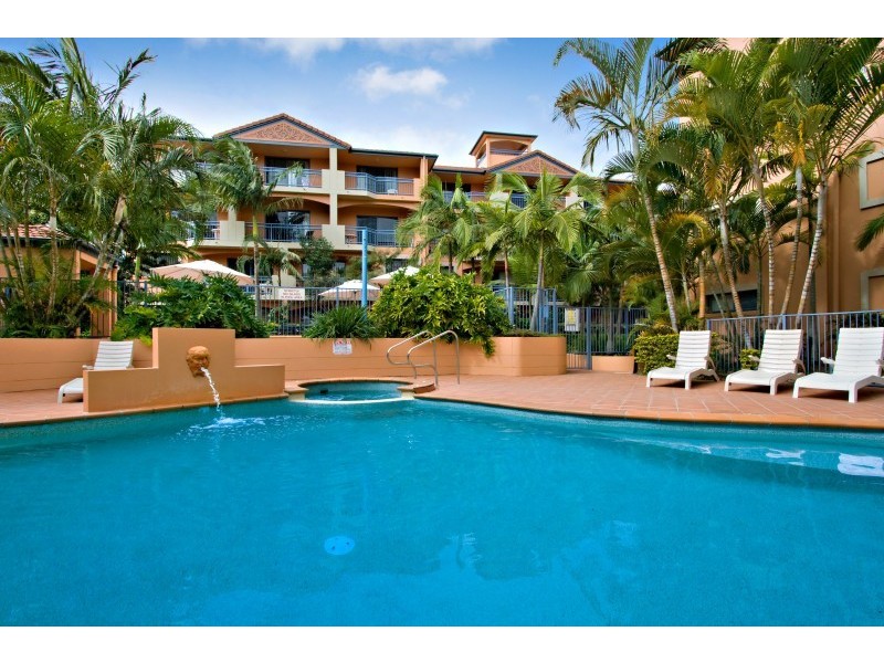 41/5 Hill Street, Rainbow Bay QLD 4225