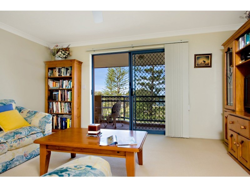 41/5 Hill Street, Rainbow Bay QLD 4225